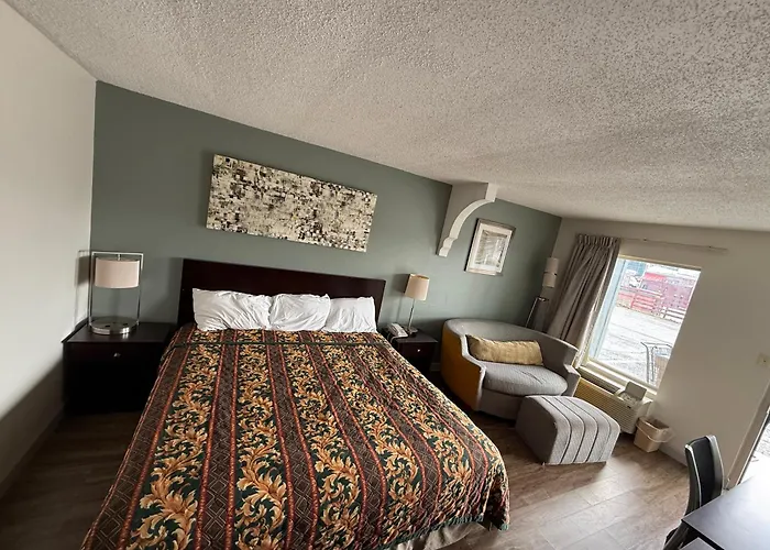 Southern Inn